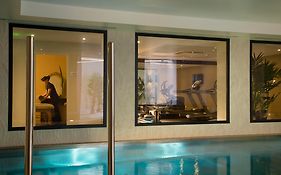 Hotel & Spa Oceania L'Univers Tours